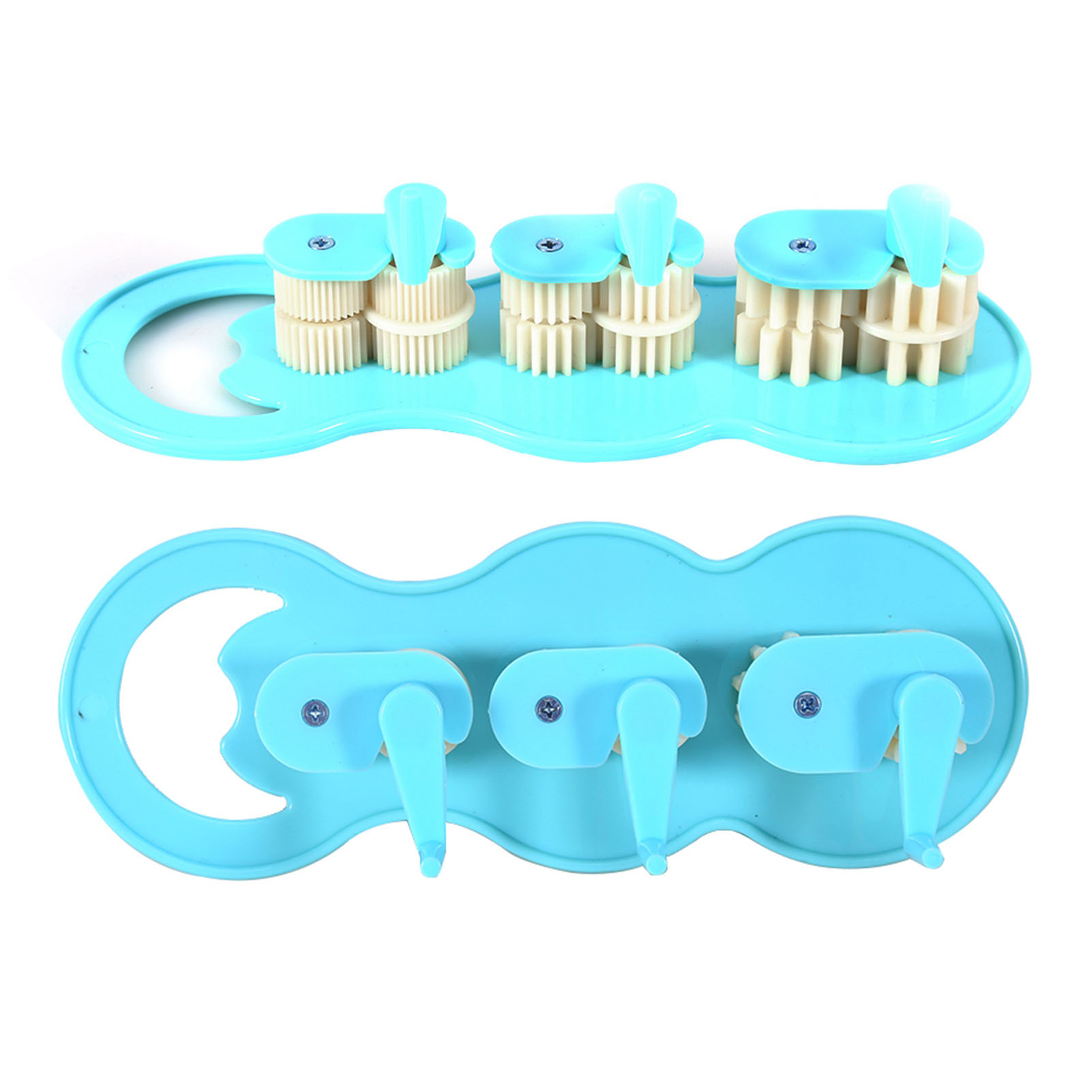 Art Craft Paper - ใหม่กระดาษ Quilling Crimper เครื่อง CRIMPING กระดาษหัตถกรรม
