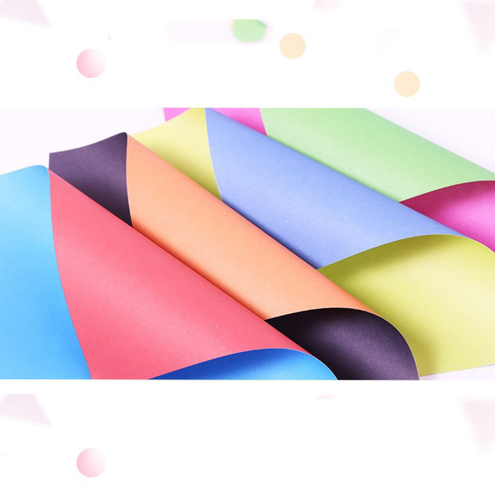 กระดาษโอริกามิสองสีสองด้าน 120 - Art Craft With Paper บทวิจารณ์และราคา