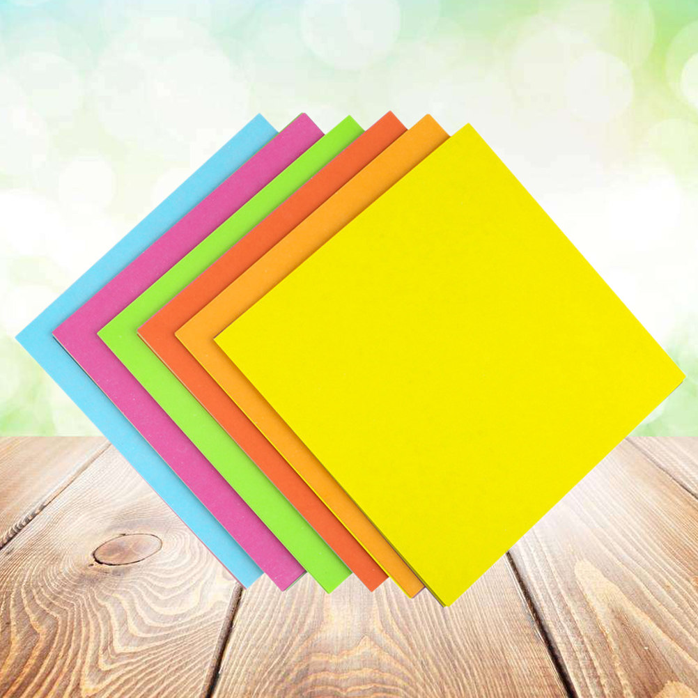กระดาษโอริกามิสองสีสองด้าน 120 - Art Craft With Paper บทวิจารณ์และราคา