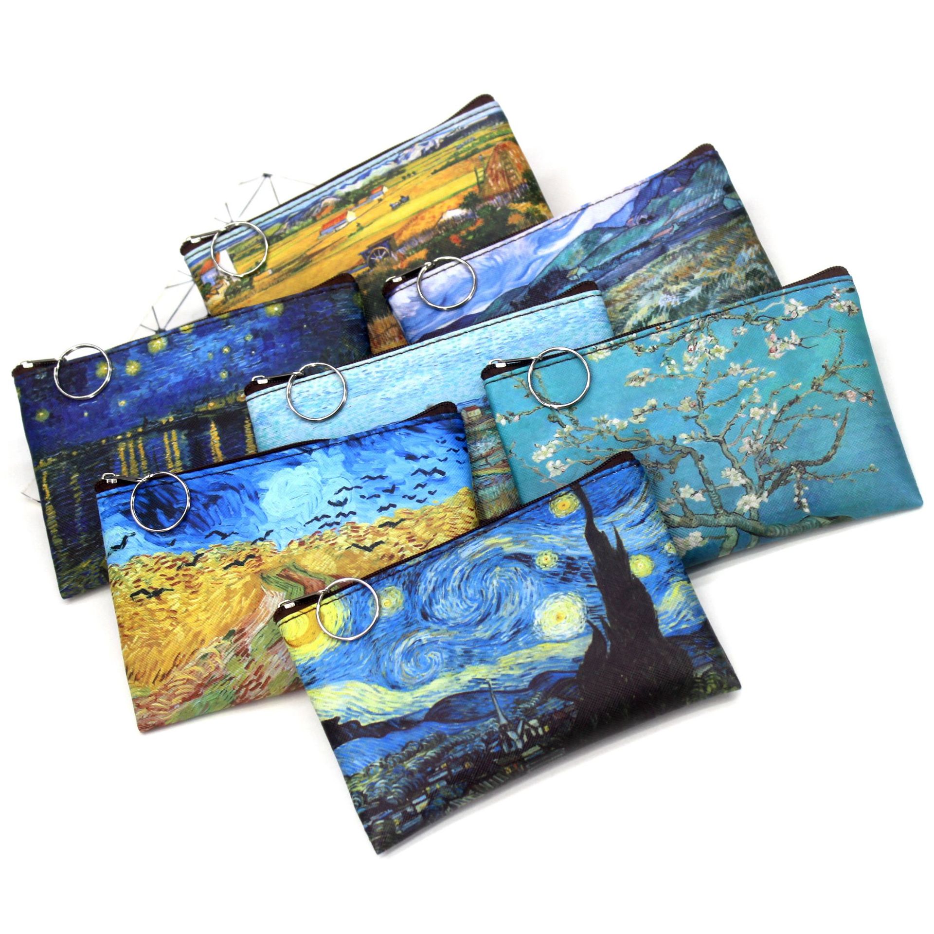 กระเป๋าใส่เครื่องสำอางสำหรับผู - Art Portfolio Bag บทวิจารณ์และราคา