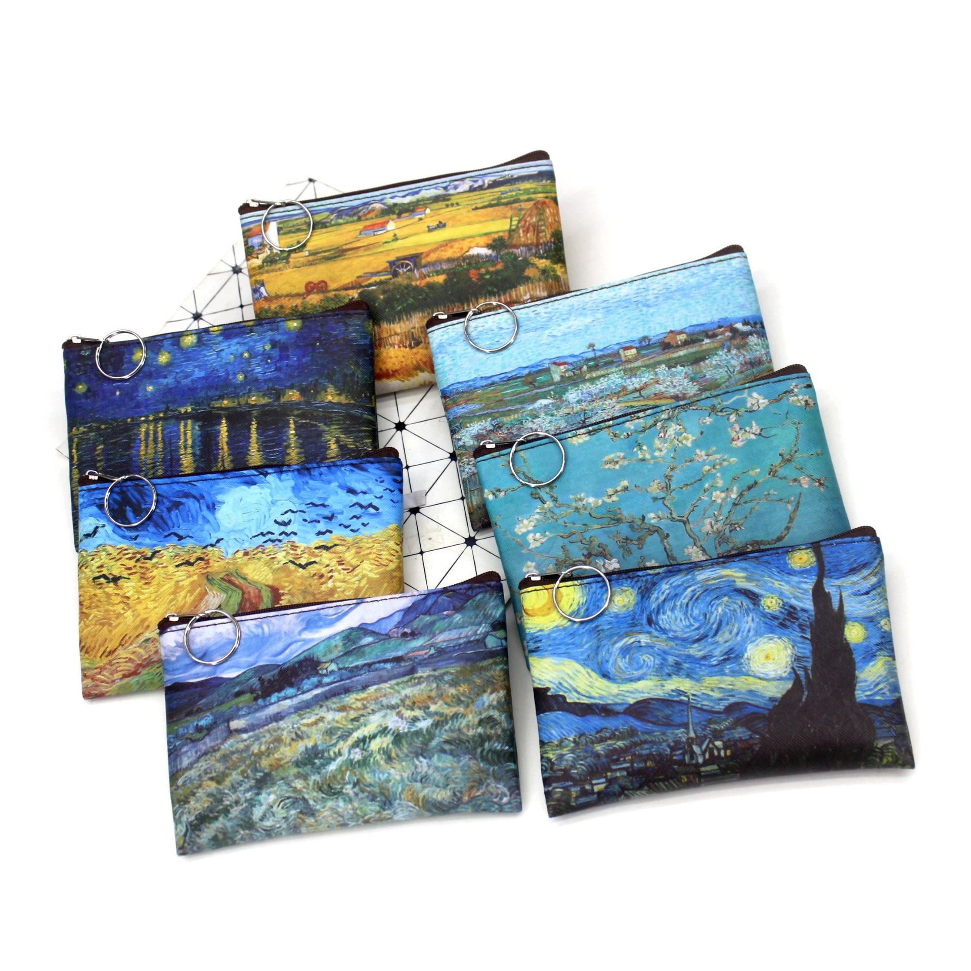 กระเป๋าใส่เครื่องสำอางสำหรับผู - Art Portfolio Bag บทวิจารณ์และราคา
