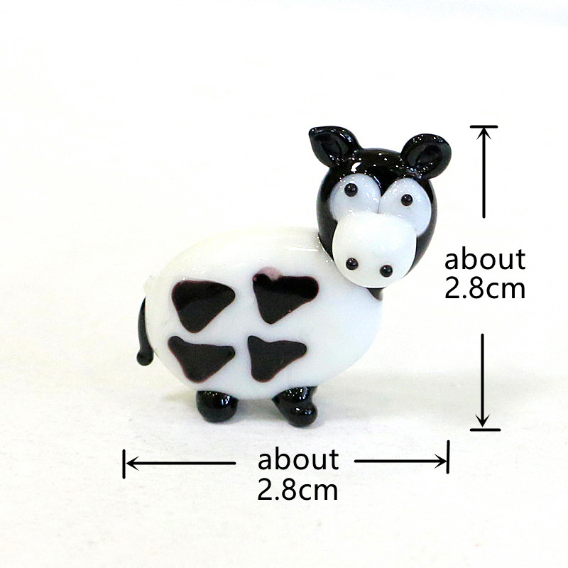 ตกแต่งอีสเตอร์แก้วเล็กๆรูปปั้น - Art Craft Duck บทวิจารณ์และราคา