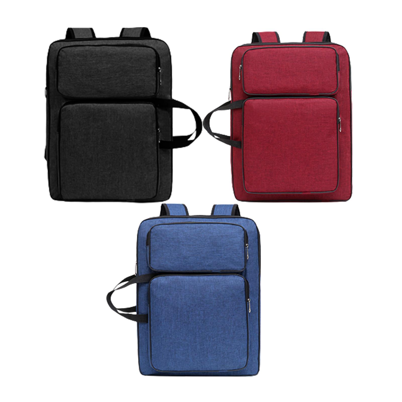 Art Bag Draw Board Storage Tot - Art Portfolio Bag บทวิจารณ์และราคา