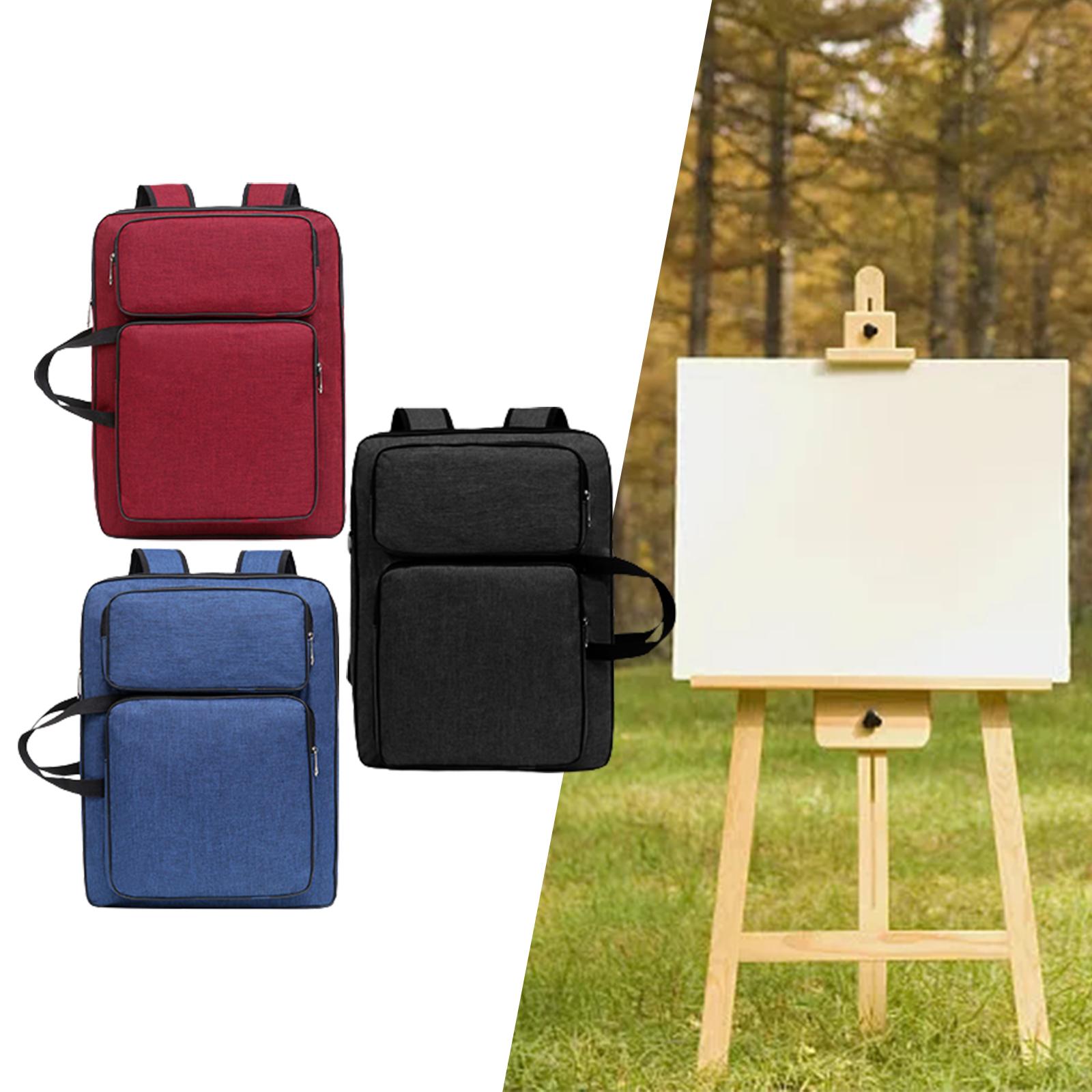 Art Bag Draw Board Storage Tot - Art Portfolio Bag บทวิจารณ์และราคา