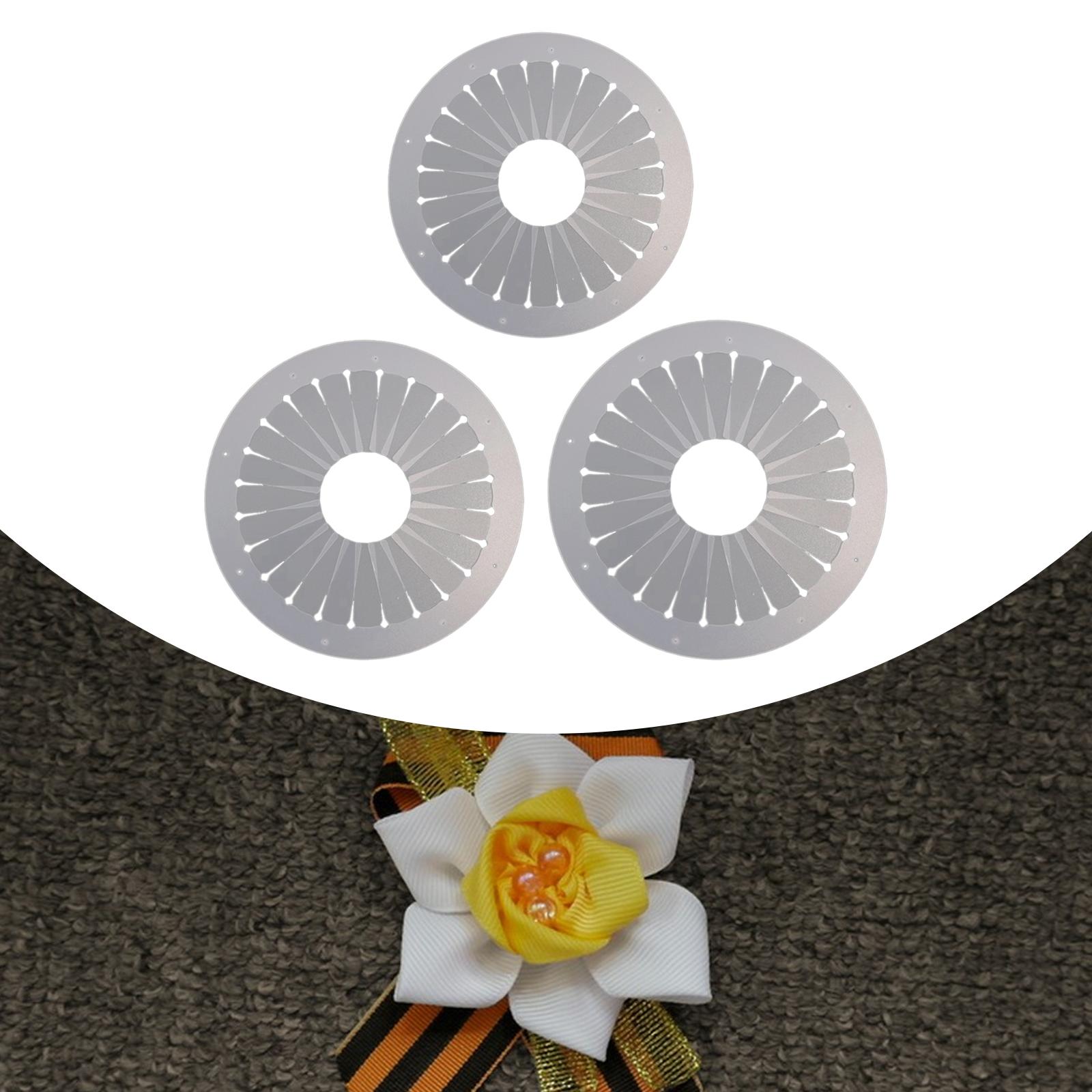 เครื่องมือทำดอกไม้ริบบิ้น ปุ่ม - Art Craft Mother'S Day บทวิจารณ์และราคา