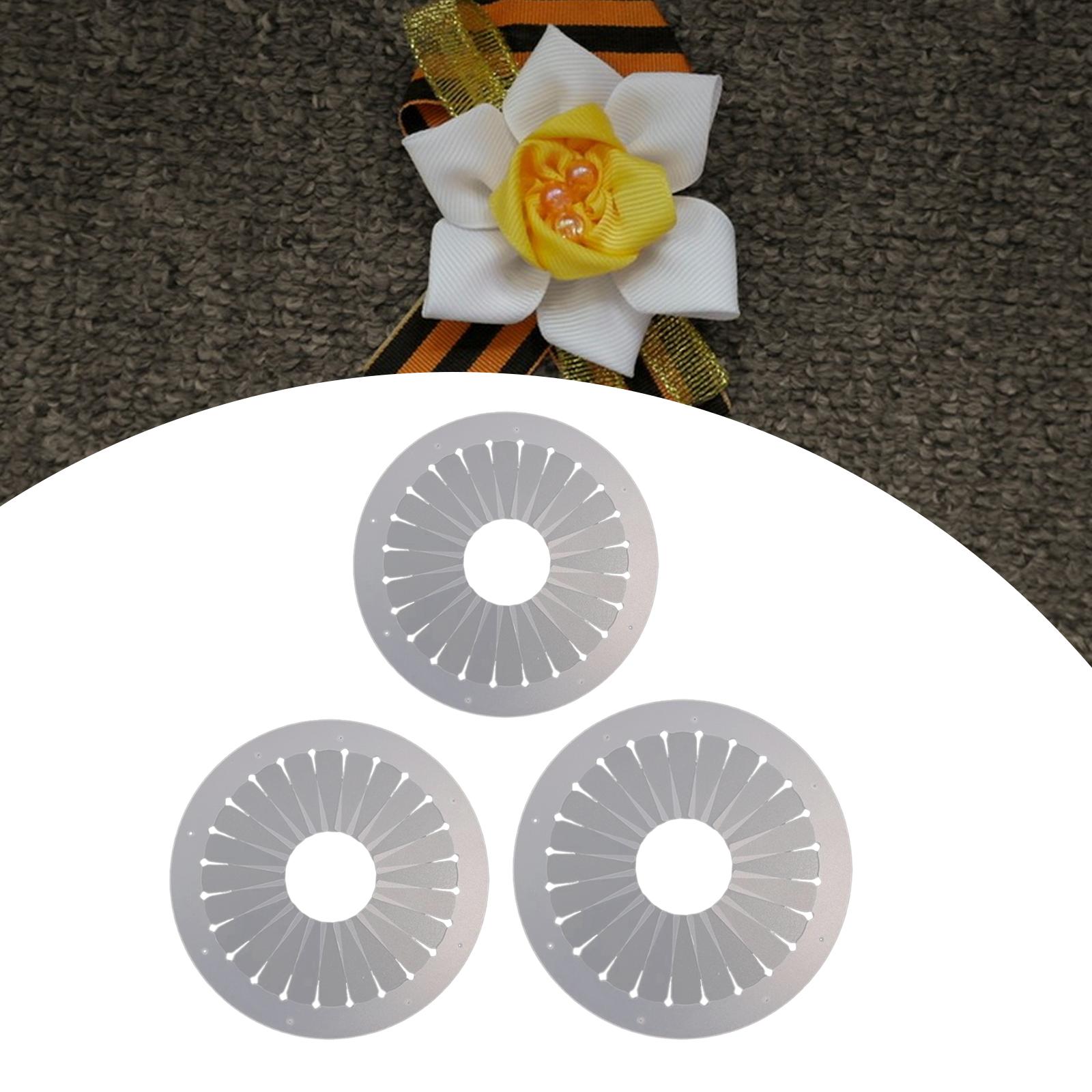 เครื่องมือทำดอกไม้ริบบิ้น ปุ่ม - Art Craft Mother'S Day บทวิจารณ์และราคา