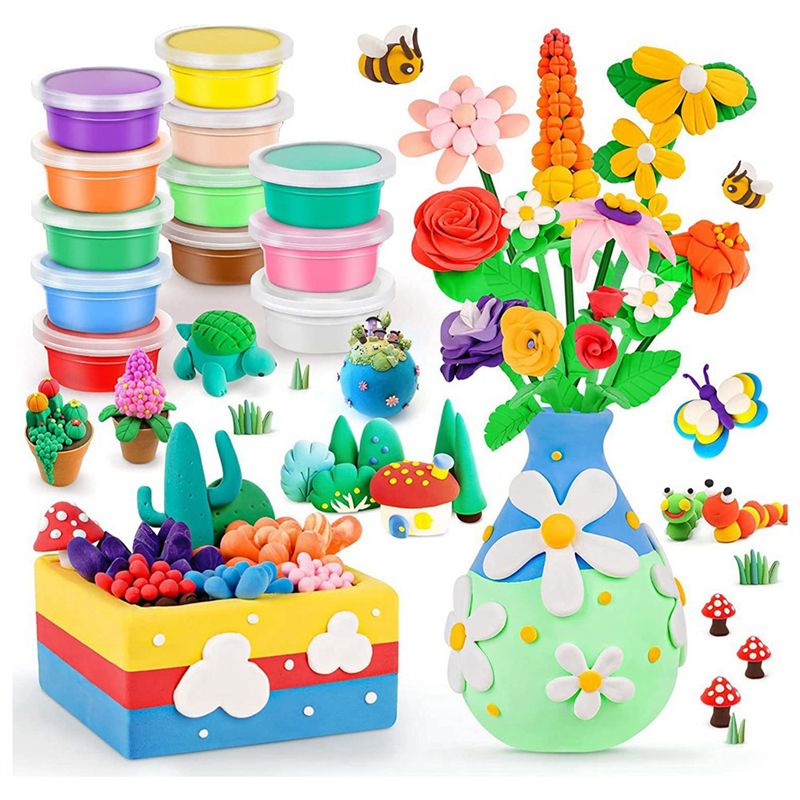 ชุดงานฝีมือดอกไม้ J1UL1N สำหรั - Art Craft Mother'S Day บทวิจารณ์และราคา