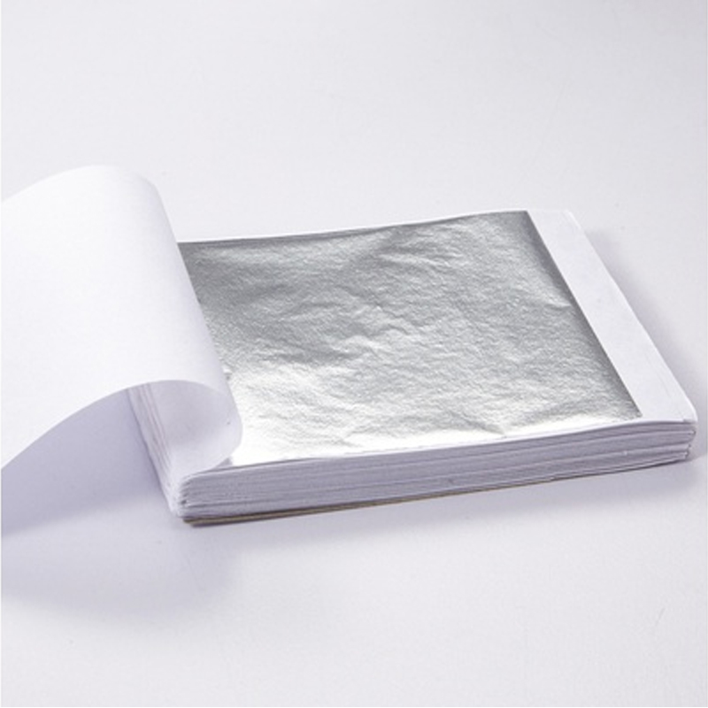 100pcs Art CRAFT Design กระดาษ - Art Craft With Leaves บทวิจารณ์และราคา