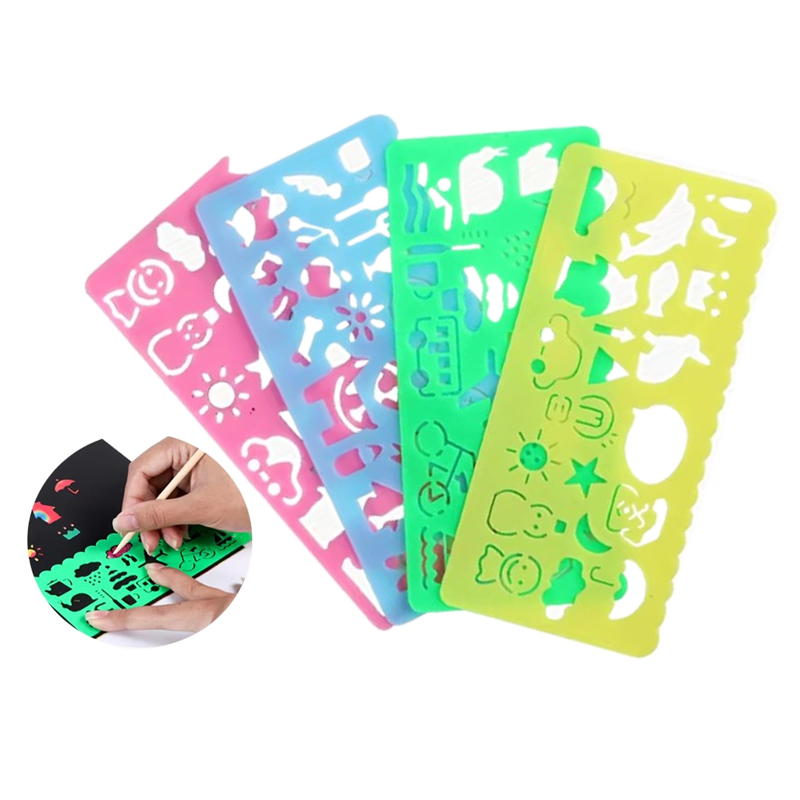 ของเล่นเด็ก ชุดวาดภาพ DIY พร้อ - Art Craft Kindergarten บทวิจารณ์และราคา
