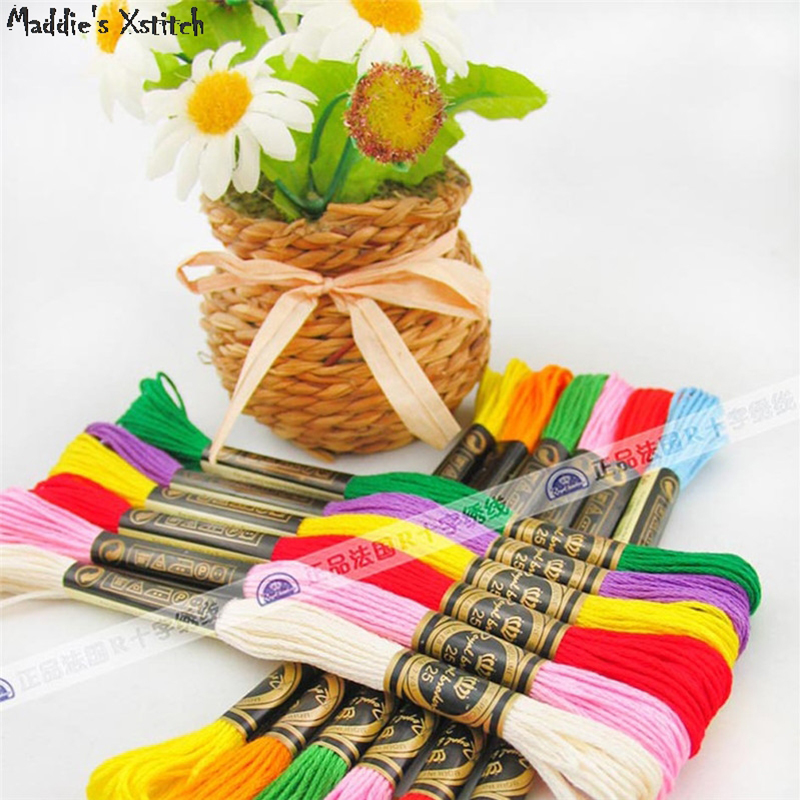 ชุดอุปกรณ์ปักครอสสติช Ross 498 - Art Craft And Cloth บทวิจารณ์และราคา