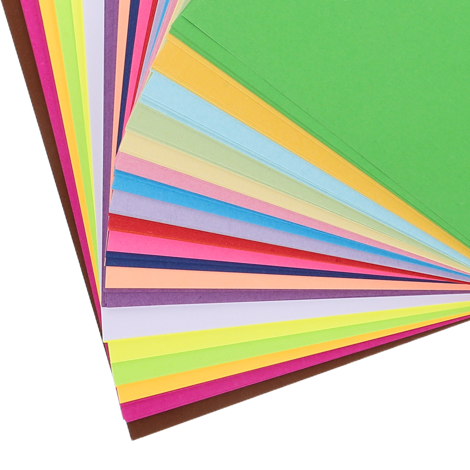 กระดาษพับโอริกามิทรงสี่เหลี่ยม - Art Craft With Paper บทวิจารณ์และราคา