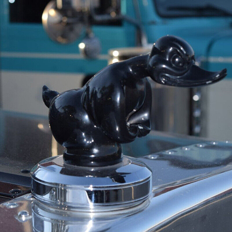 ที่คลุมหน้ารถเป็ดโกรธเครื่องปร - Art Craft Duck บทวิจารณ์และราคา