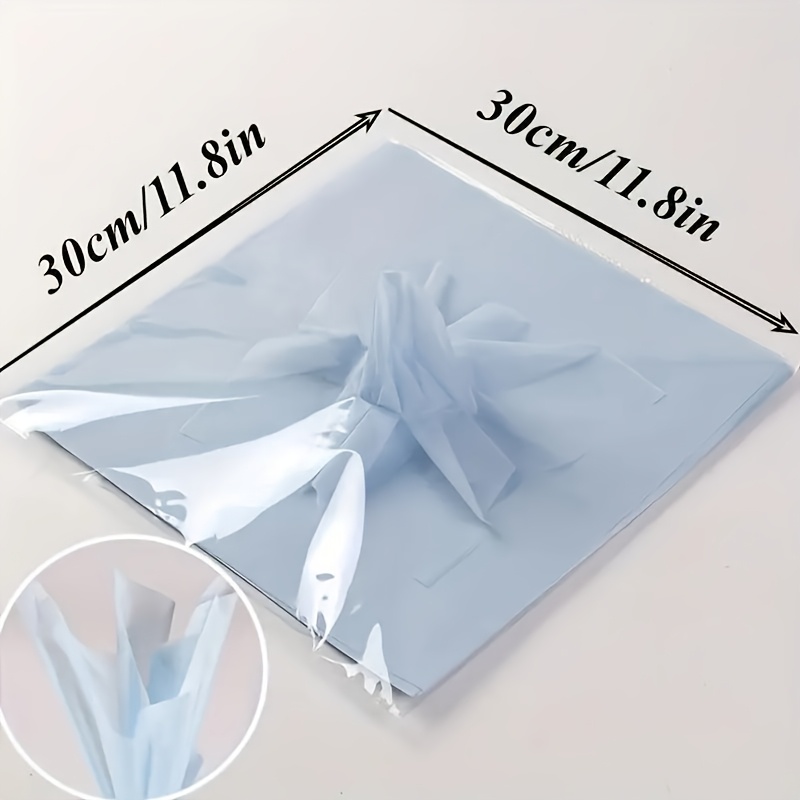 120 ชิ้น - กระดาษห่อดอกไม้แบบถ - Art Craft Paper บทวิจารณ์และราคา