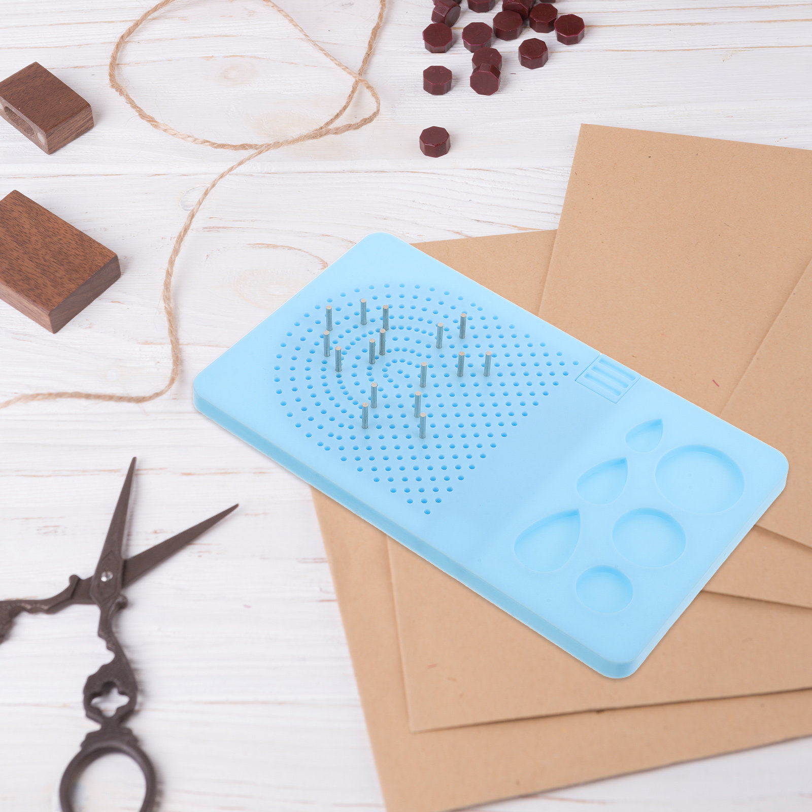 ชุดเครื่องมือทำกระดาษควิลลิ่งแ - Art Craft Paper บทวิจารณ์และราคา