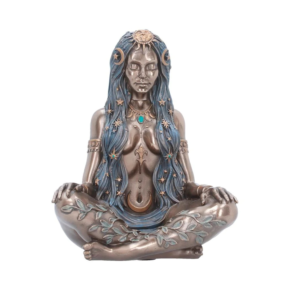 รูปปั้นเรซิ่นแม่ธรณีไกอา ของขว - Art Craft Mother'S Day บทวิจารณ์และราคา