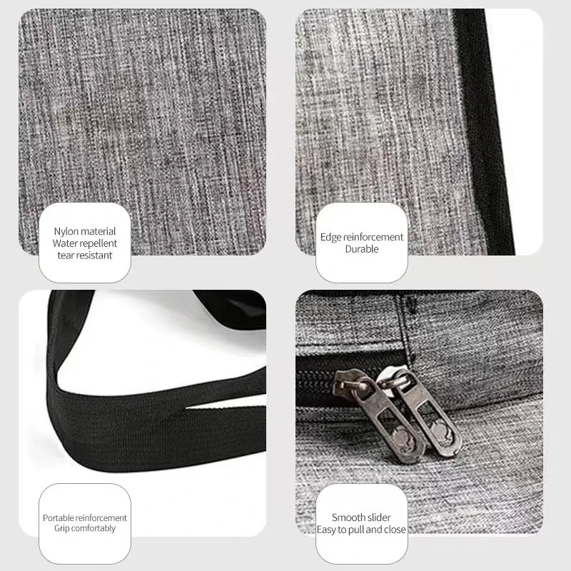 นักเรียนกันน้ําศิลปิน Portfoli - Art Portfolio Bag บทวิจารณ์และราคา