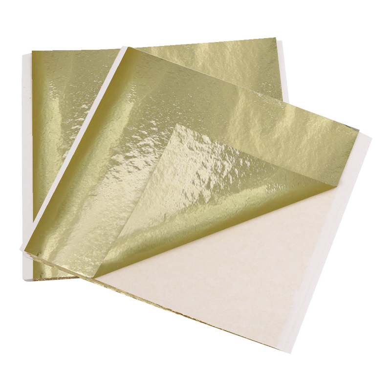13x13.5 ซม.แชมเปญเงินฟอยล์กระด - Art Craft With Leaves บทวิจารณ์และราคา