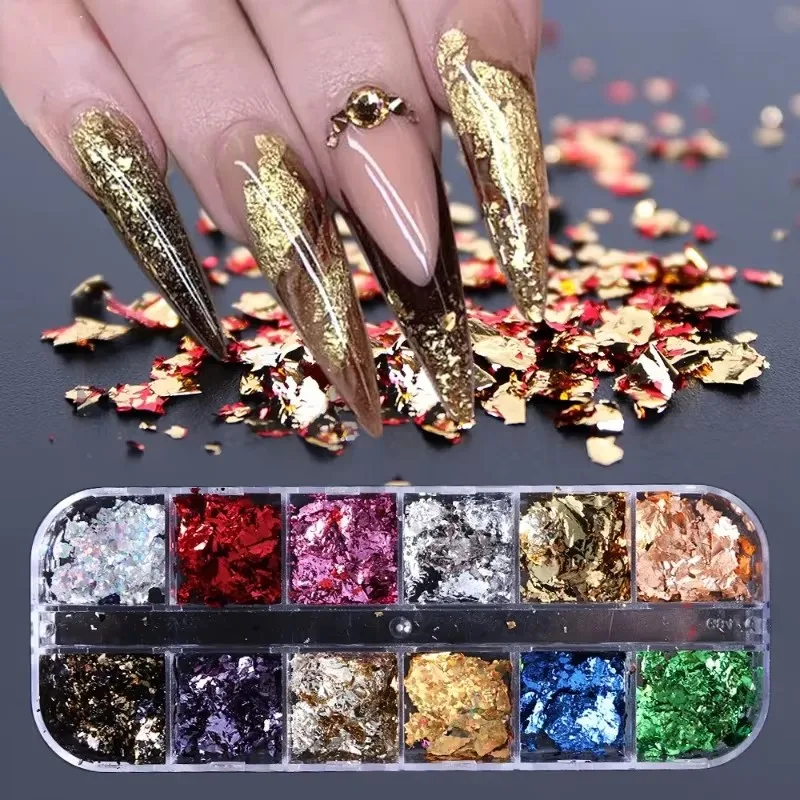 กระดาษฟอยล์เลียนแบบทองเงิน 500 - Art Craft With Leaves บทวิจารณ์และราคา