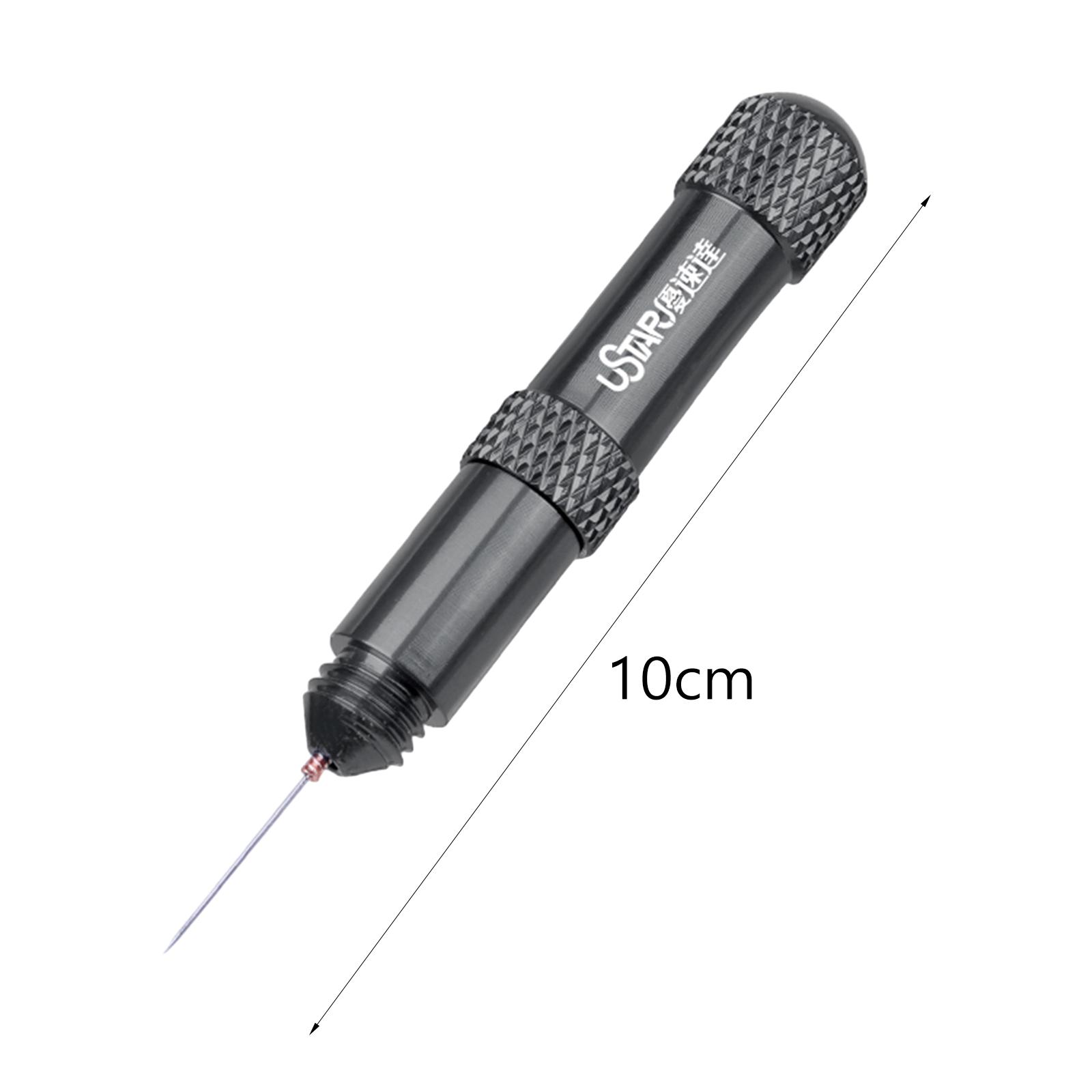 ปากกากาวแท่งโลหะบาง UA-90097 เ - Art Craft Ua บทวิจารณ์และราคา