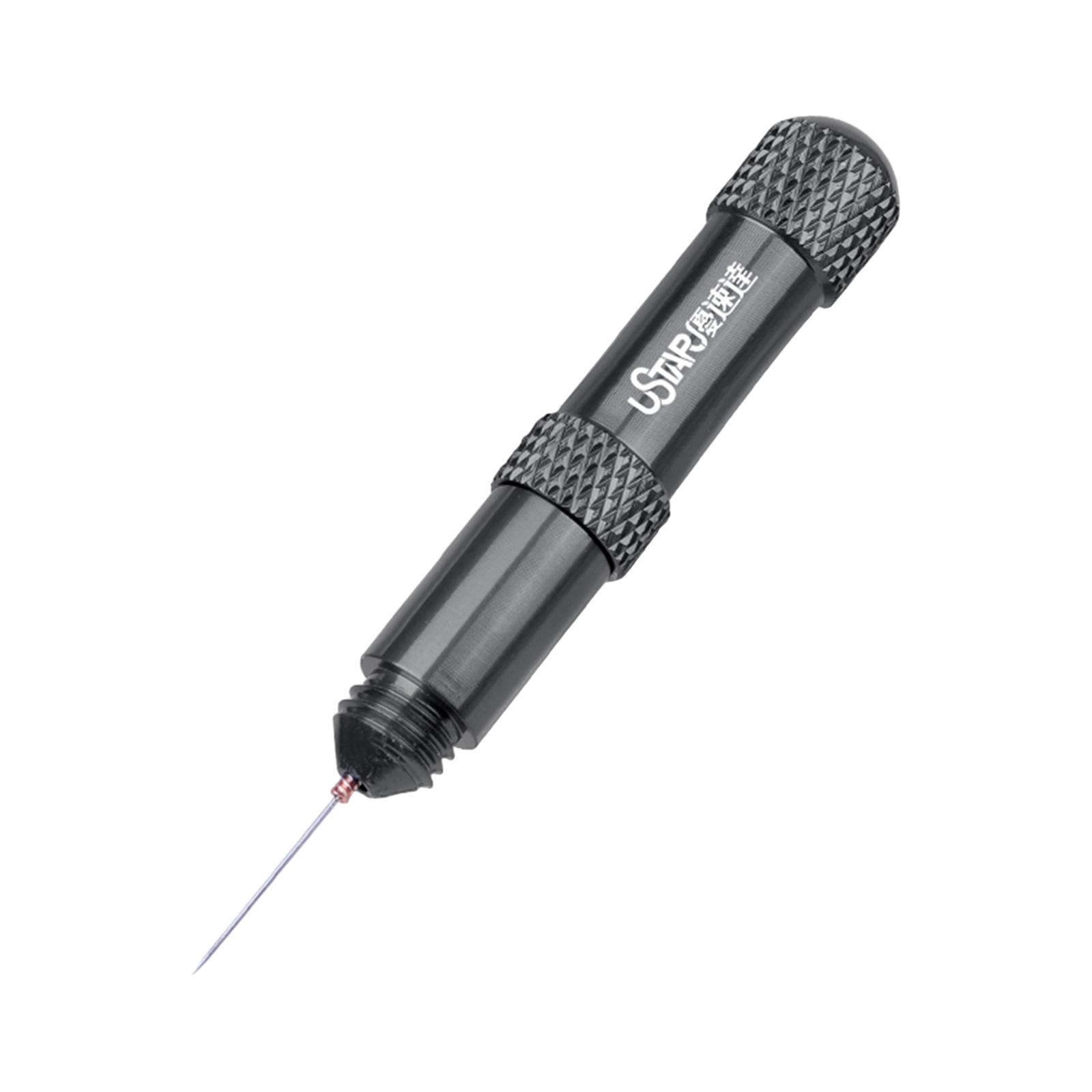 ปากกากาวแท่งโลหะบาง UA-90097 เ - Art Craft Ua บทวิจารณ์และราคา