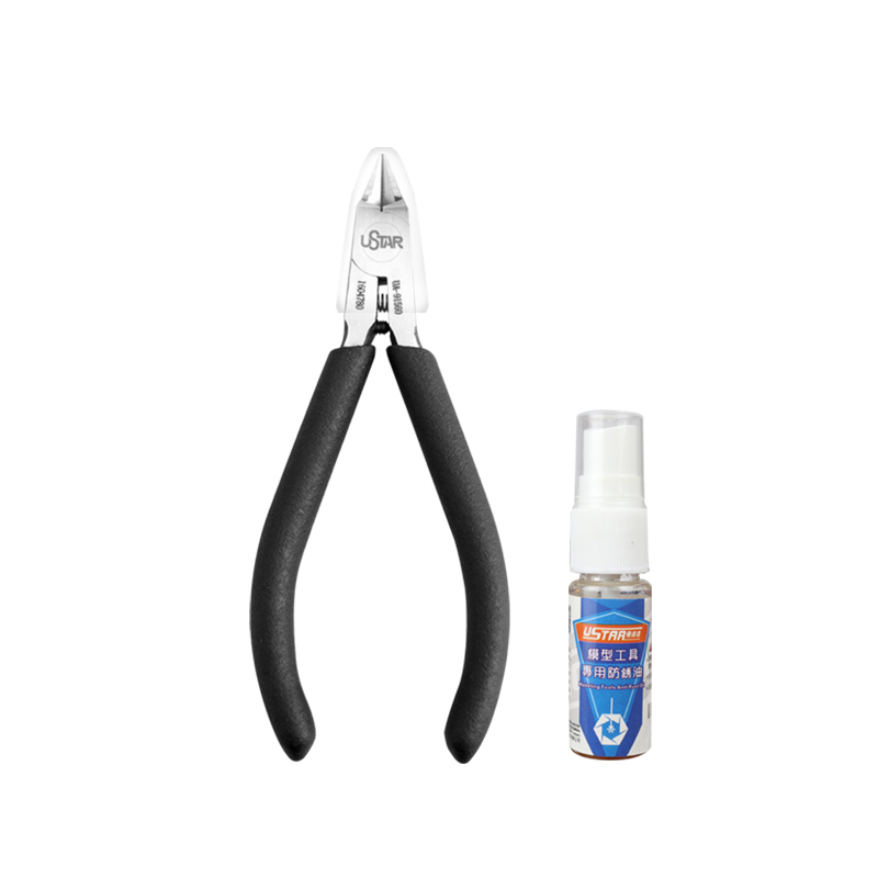 Ustar UA-91560รุ่น Nipper เครื - Art Craft Ua บทวิจารณ์และราคา