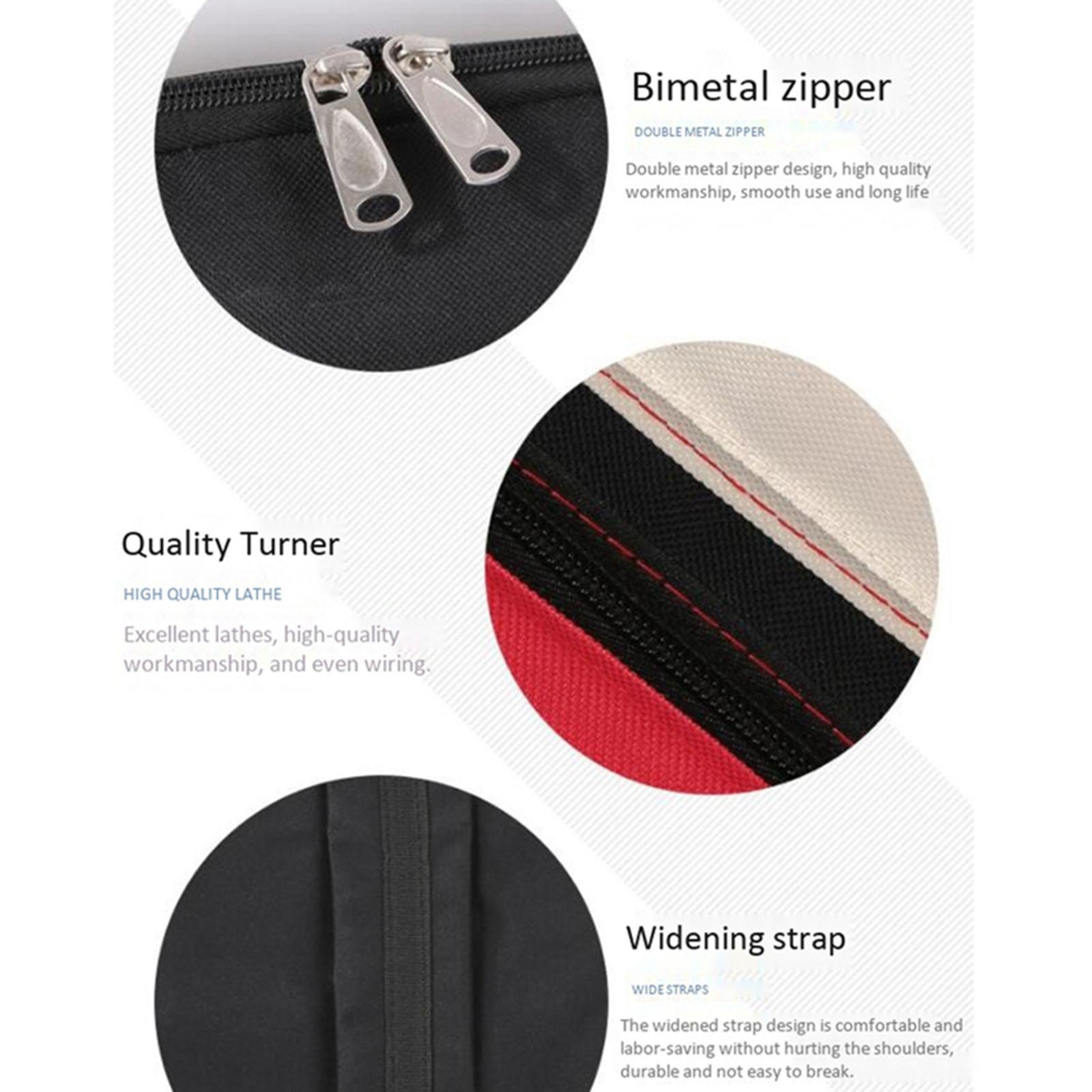 กระเป๋าเป้สะพายหลังสำหรับใส่ผล - Art Portfolio Bag บทวิจารณ์และราคา