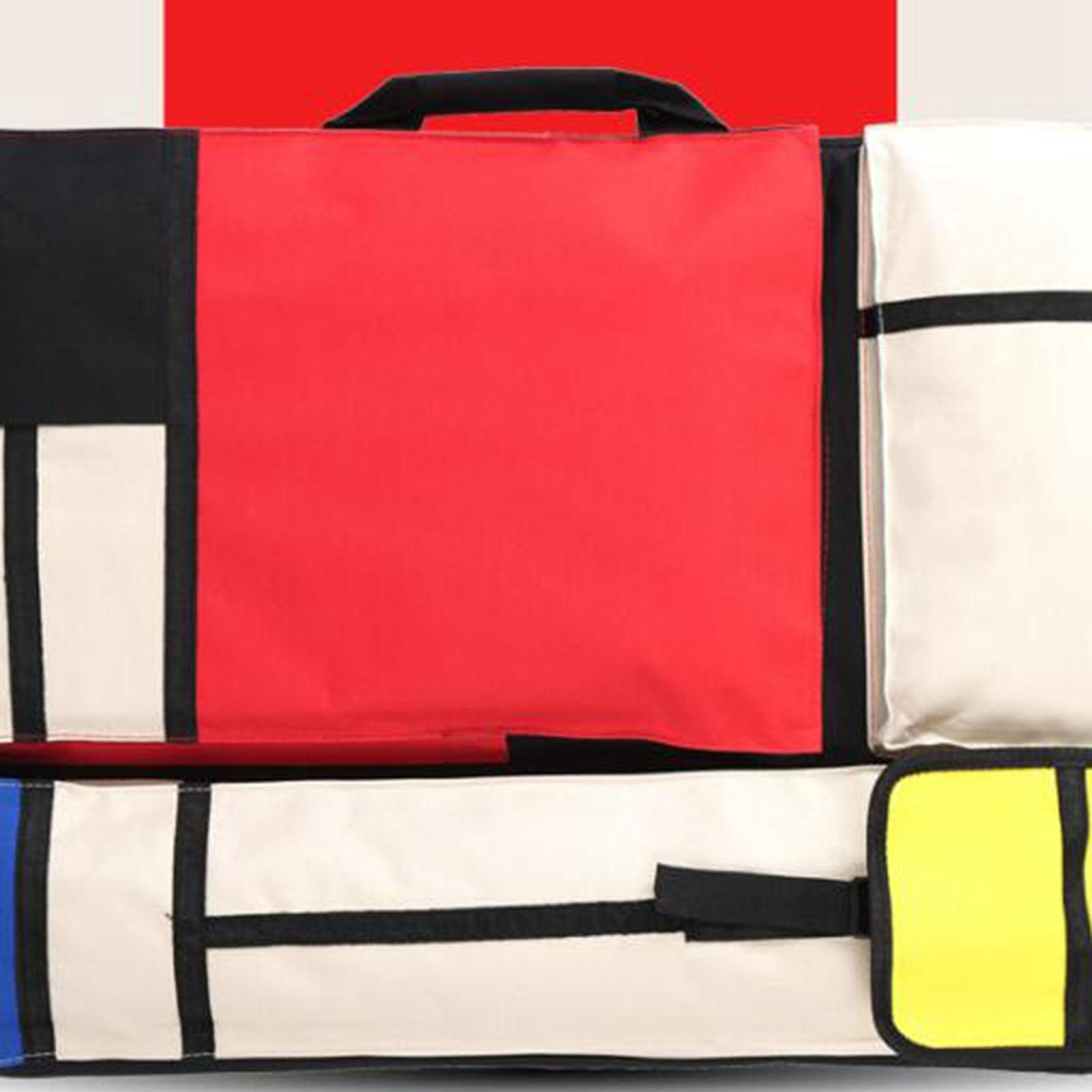 กระเป๋าเป้สะพายหลังสำหรับใส่ผล - Art Portfolio Bag บทวิจารณ์และราคา