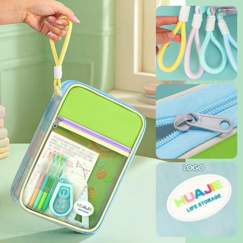 กระเป๋าเอกสารแบบถือสำหรับนักเร - Art Portfolio Bag บทวิจารณ์และราคา