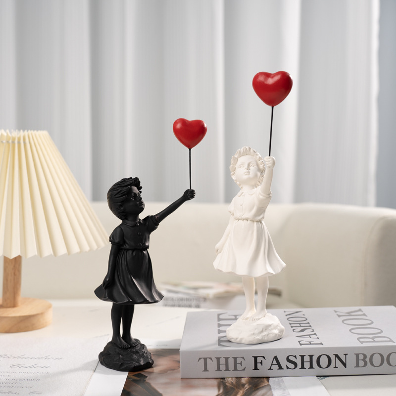 งานศิลปะรูปปั้นแบงค์ซีย์ รูปปั - Art Craft Mother'S Day บทวิจารณ์และราคา