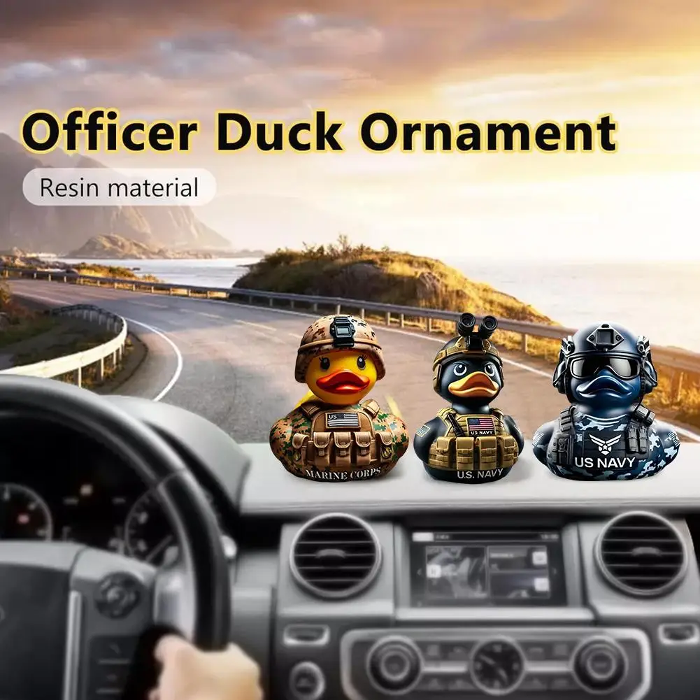 1 PC Creative เครื่องประดับเป็ - Art Craft Duck บทวิจารณ์และราคา