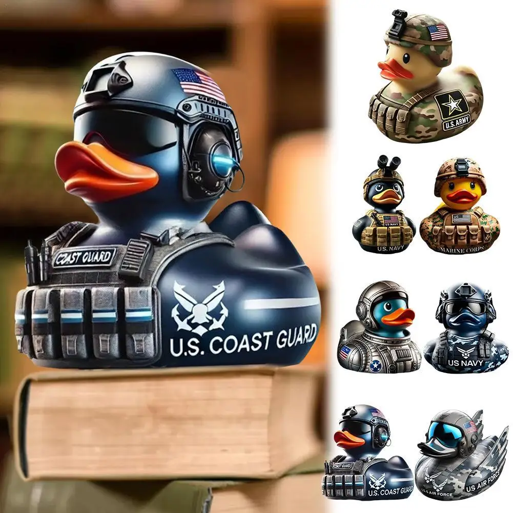 1 PC Creative เครื่องประดับเป็ - Art Craft Duck บทวิจารณ์และราคา