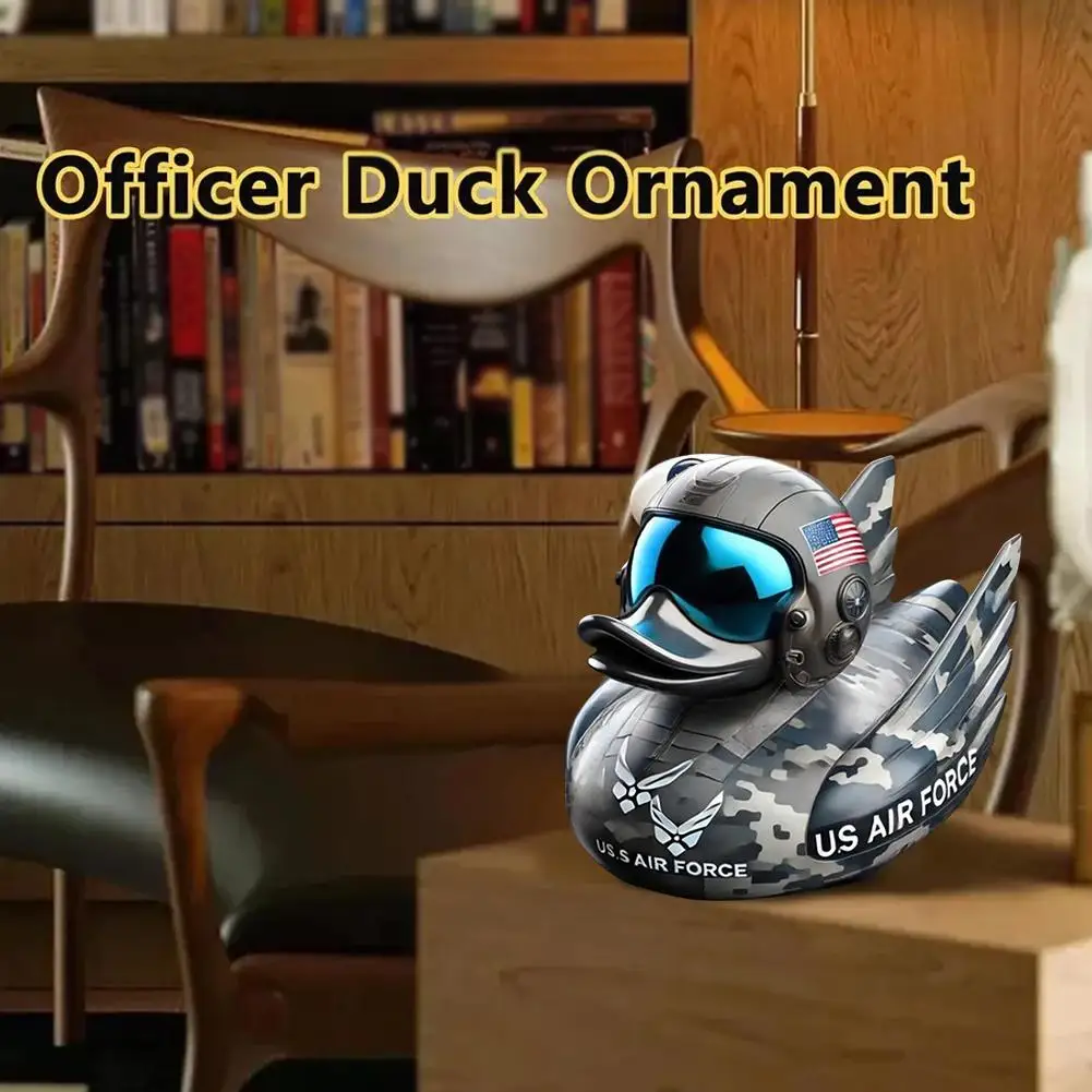 1 PC Creative เครื่องประดับเป็ - Art Craft Duck บทวิจารณ์และราคา