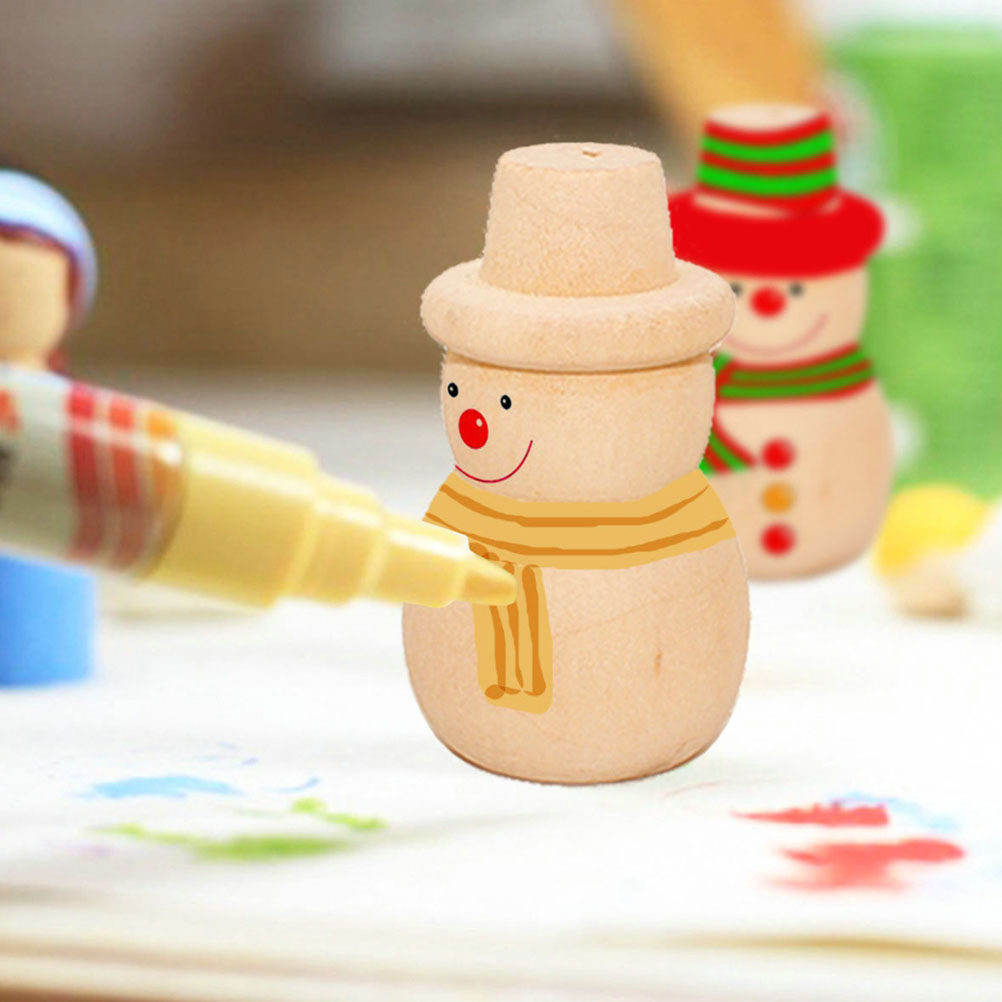 ชุดงานฝีมือไม้สำหรับตกแต่ง 20  - Art And Craft Xmas Tree บทวิจารณ์และราคา