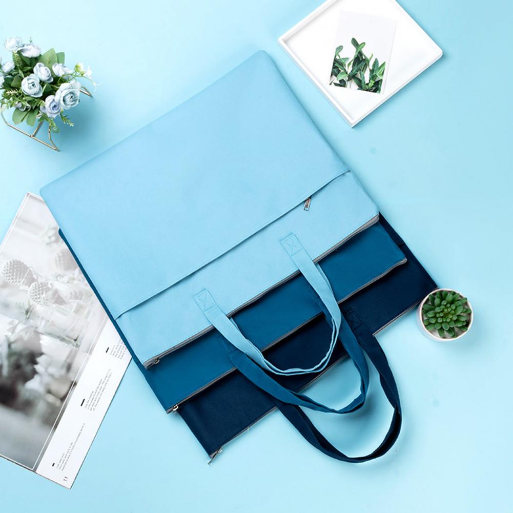 Art Portfolio กระเป๋า A3 A4 Ar - Art Portfolio Bag บทวิจารณ์และราคา