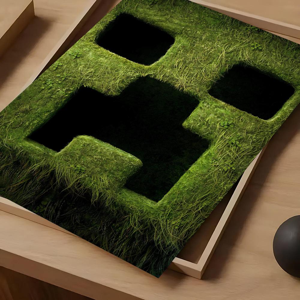 โปสเตอร์เกม Minecraft สำหรับงา - Art Craft Bar บทวิจารณ์และราคา
