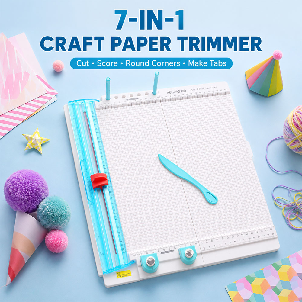 เครื่องตัดกระดาษและกระดานทำรอย - Art Craft Paper บทวิจารณ์และราคา