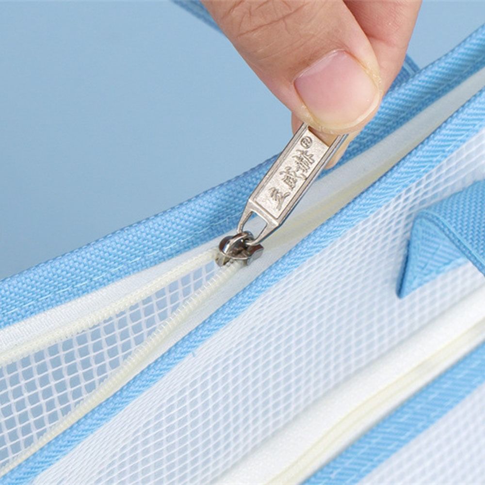 ล้าง A3/A4 แฟ้มเก็บกระเป๋า Mul - Art Portfolio Bag บทวิจารณ์และราคา