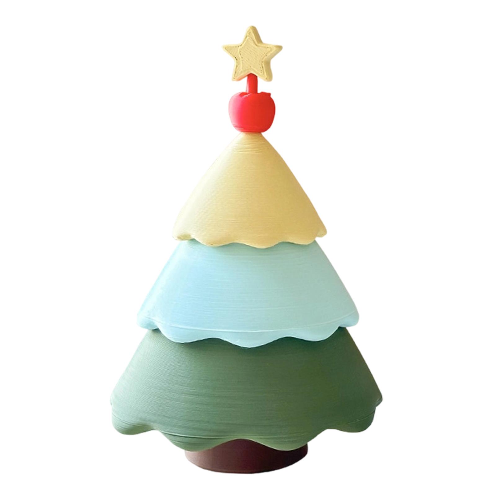 กล่องใส่เครื่องประดับรูปต้นคริ - Art And Craft Xmas Tree บทวิจารณ์และราคา